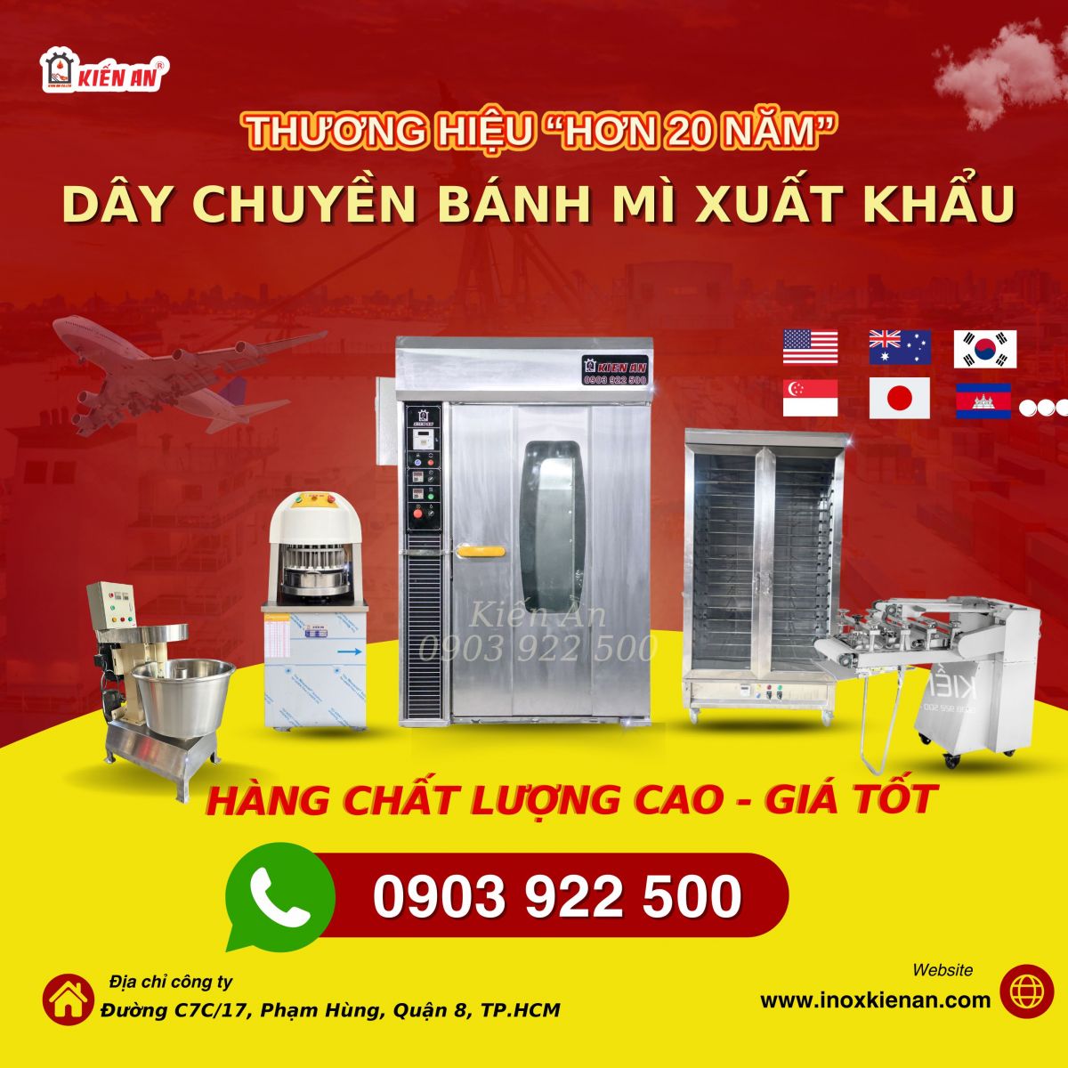 day-chuyen-lam-banh-mi-xuat-khau